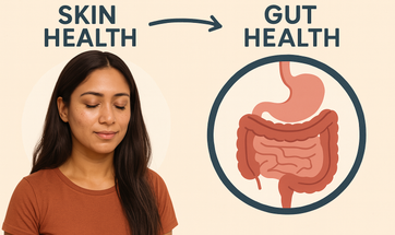 Gut Glow: The Link Between Skin Health and Your Microbiome
