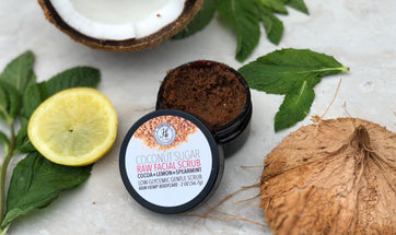 Smooth Moves: Mastering Facial Exfoliation