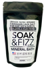 Soak & Fizz Mineral Bath