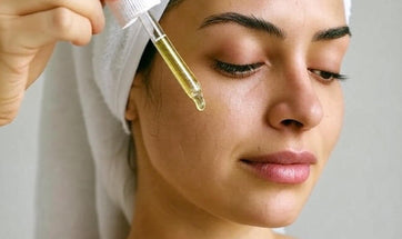 Unlocking the Power of Facial Serums: A Guide to Boosting Your Skincare Routine