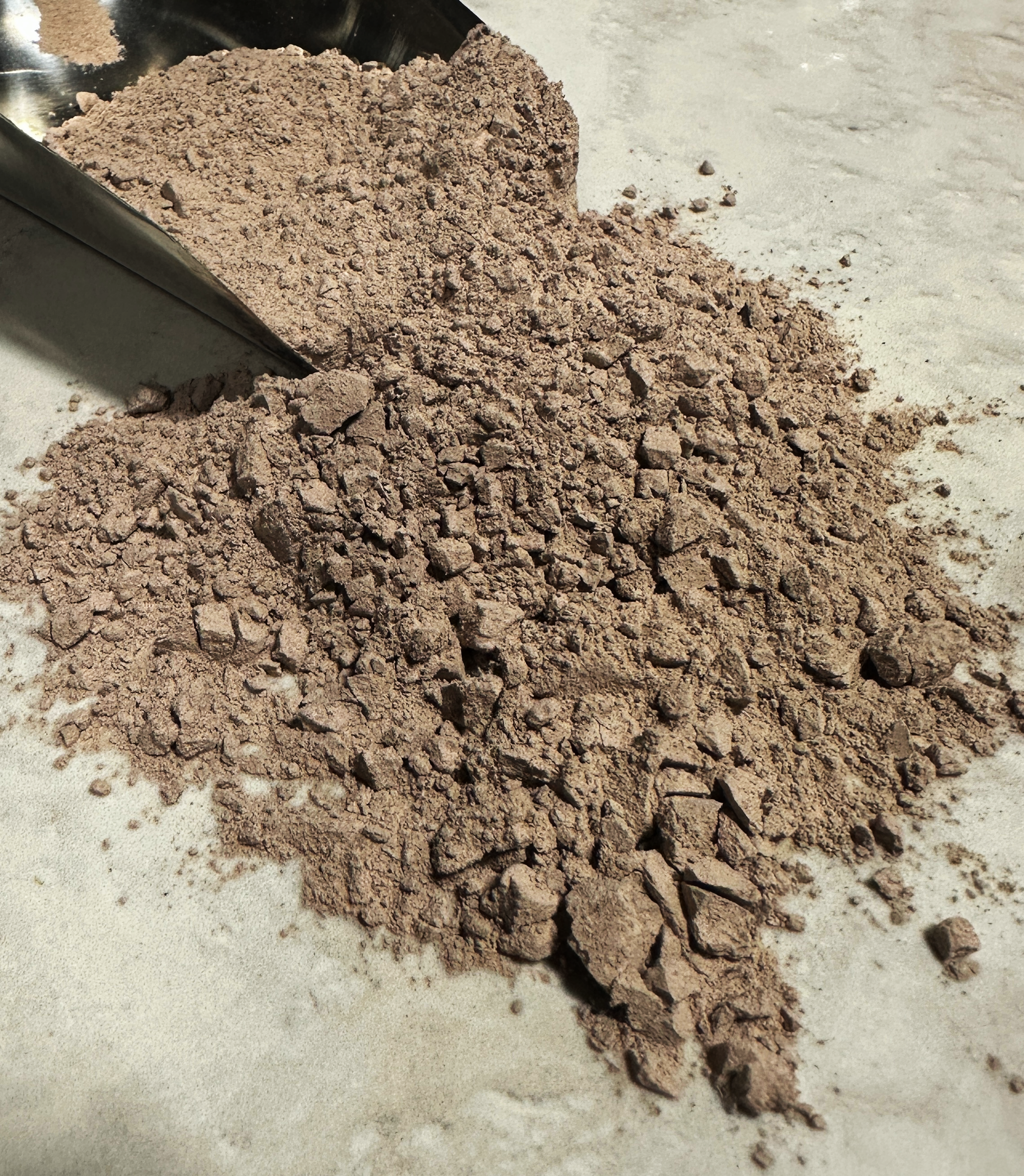 Bentonite Clay