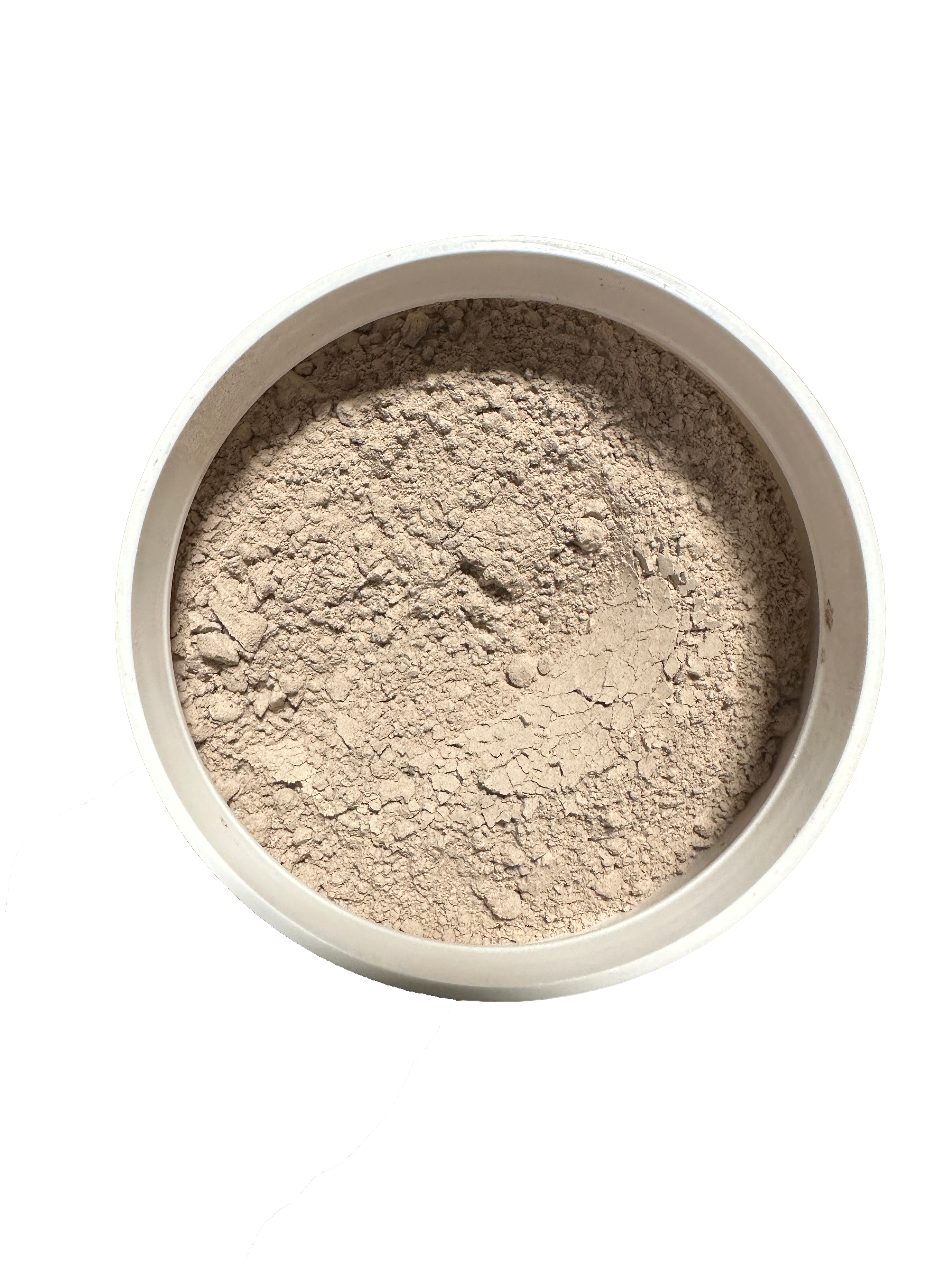 Bentonite Clay