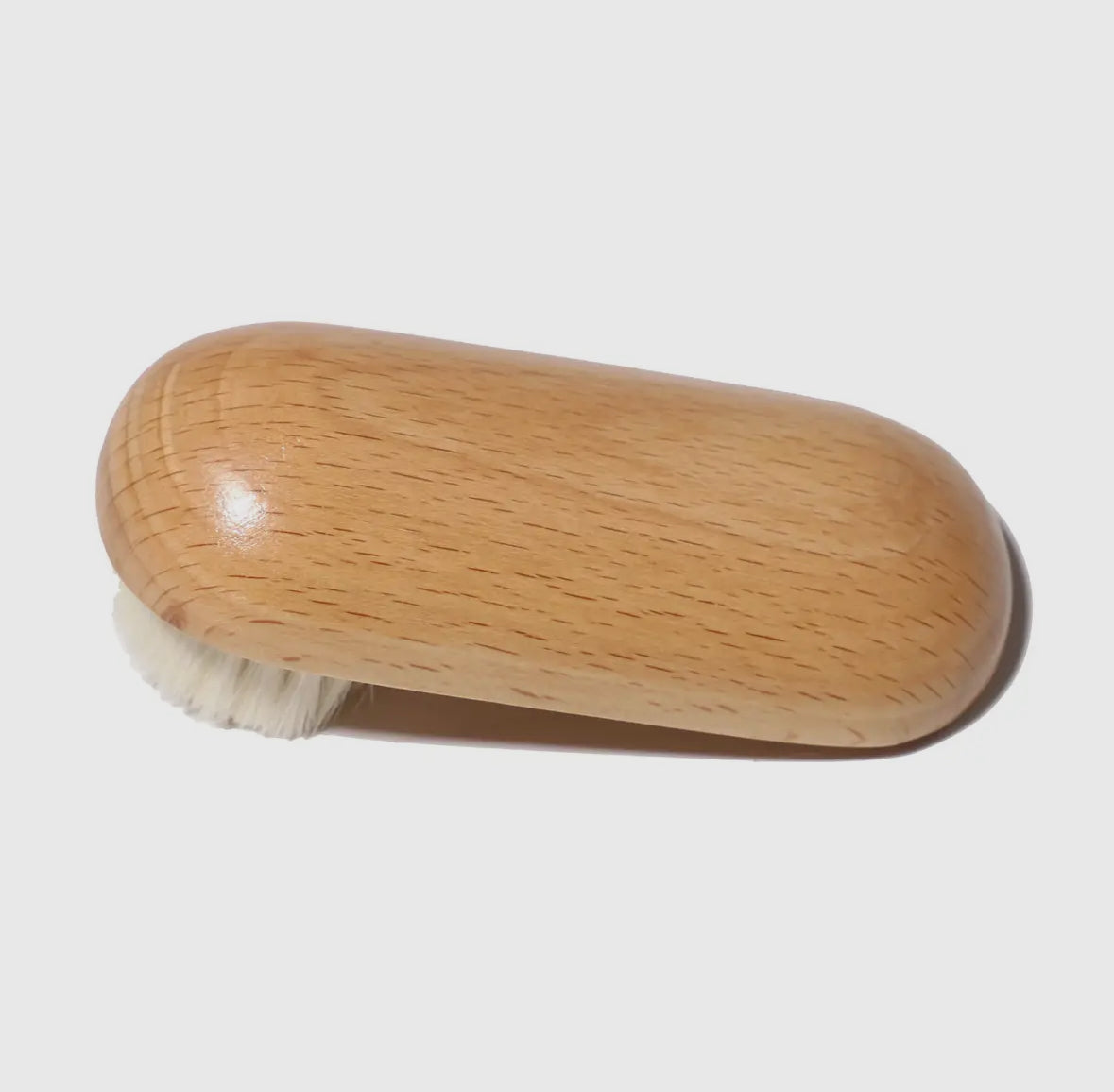 Facial Scrubber - plastic free