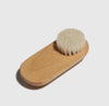 Facial Scrubber - plastic free