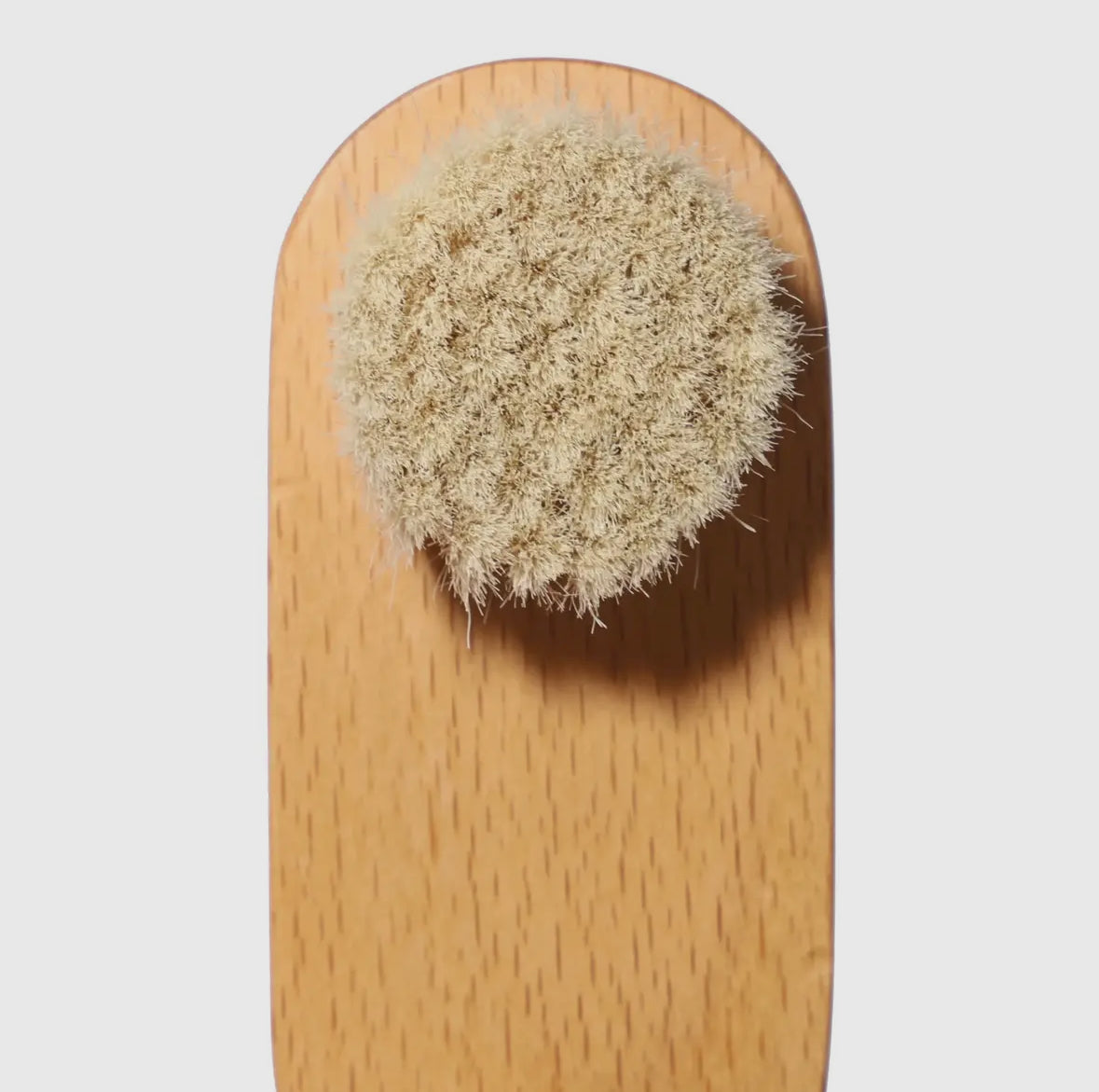 Facial Scrubber - plastic free