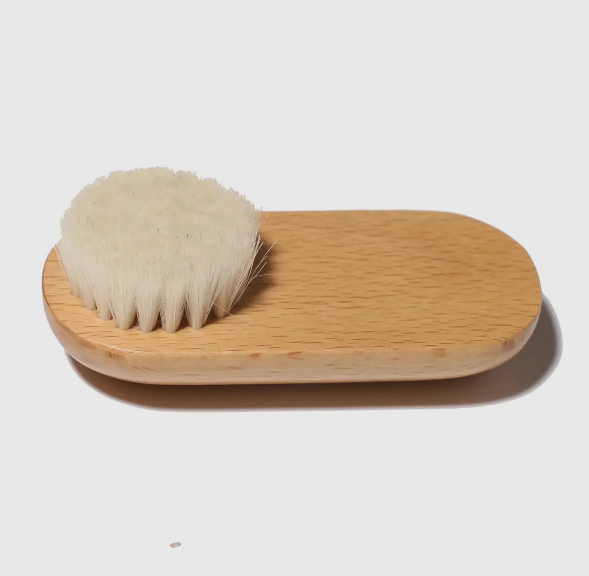 Facial Scrubber - plastic free
