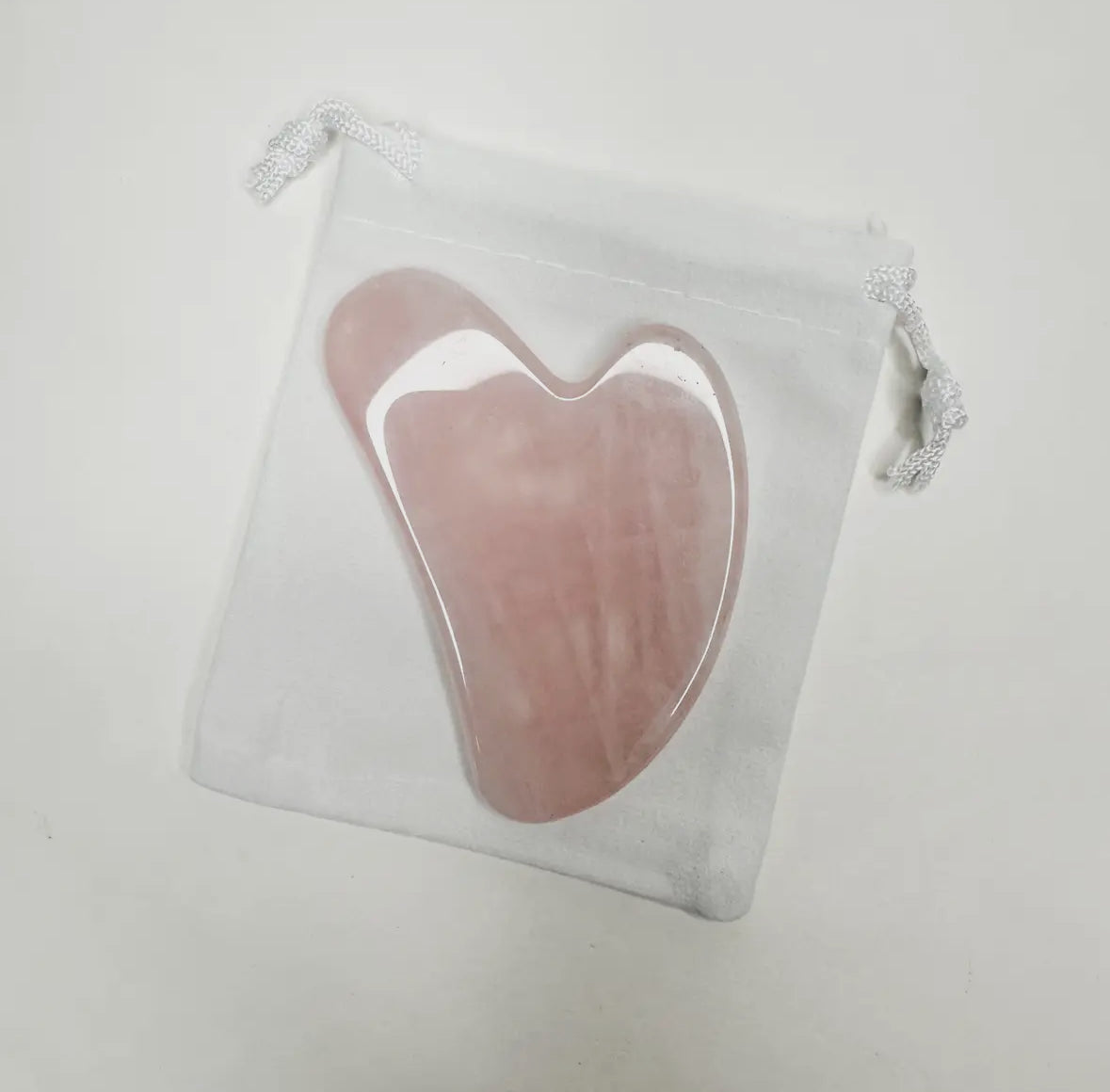 Gua Sha Stone - Facial Massager