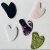 Gua Sha Stone - Facial Massager