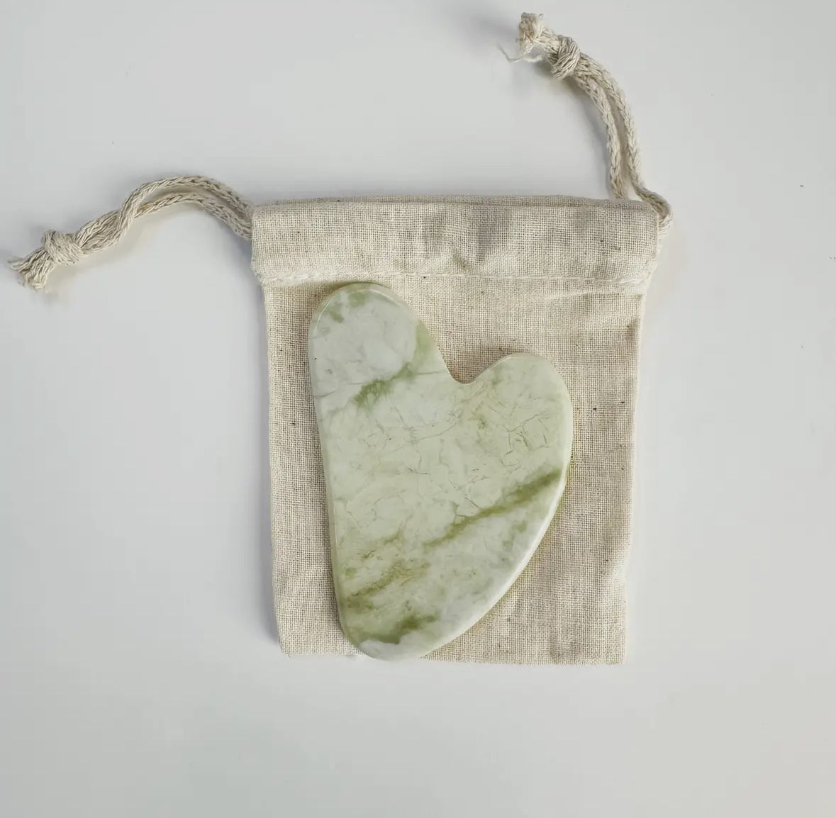 Gua Sha Stone - Facial Massager