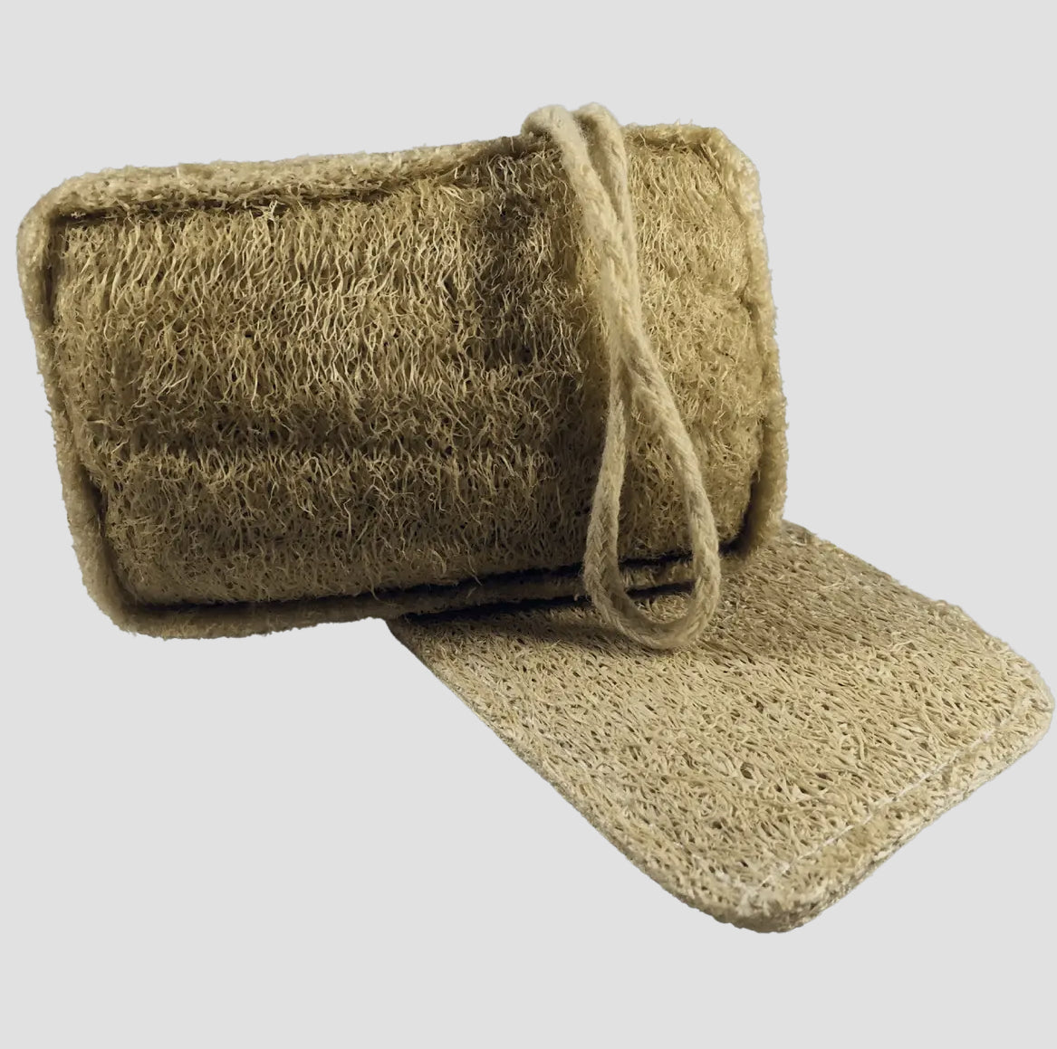 Natural Loofah Sponge