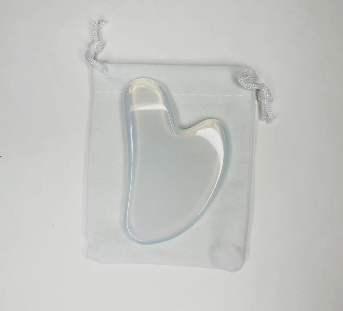 Gua Sha Stone - Facial Massager