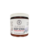 Lavender Himalayan Salt Body Scrub