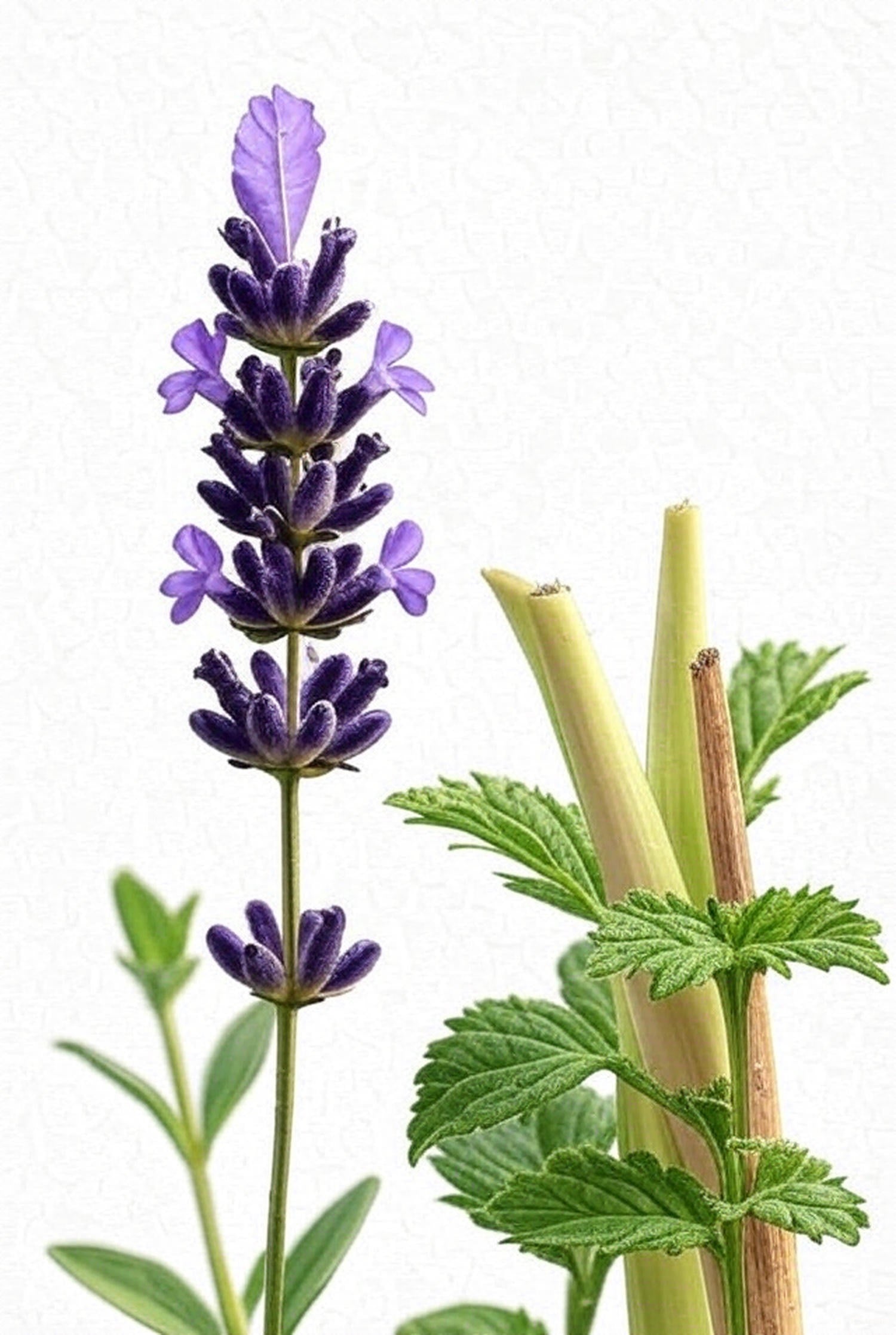 Natural Hanging Car Diffuser - Pure Essential Oil Aroma