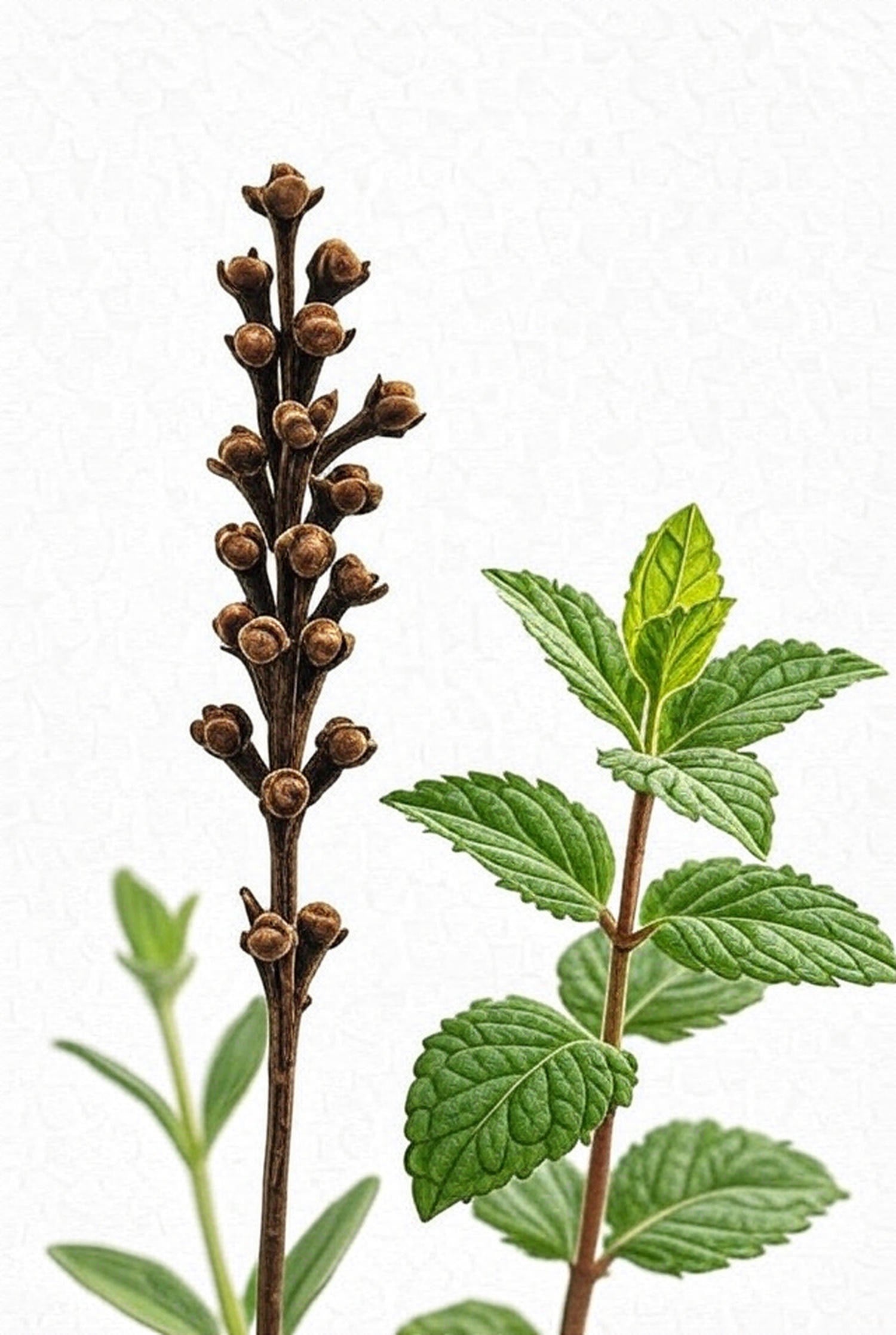 Natural Hanging Car Diffuser - Pure Essential Oil Aroma