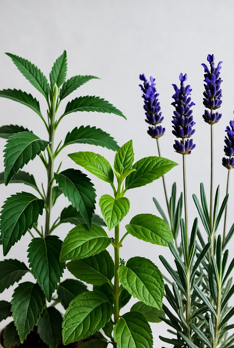 Natural Hanging Car Diffuser - Pure Essential Oil Aroma