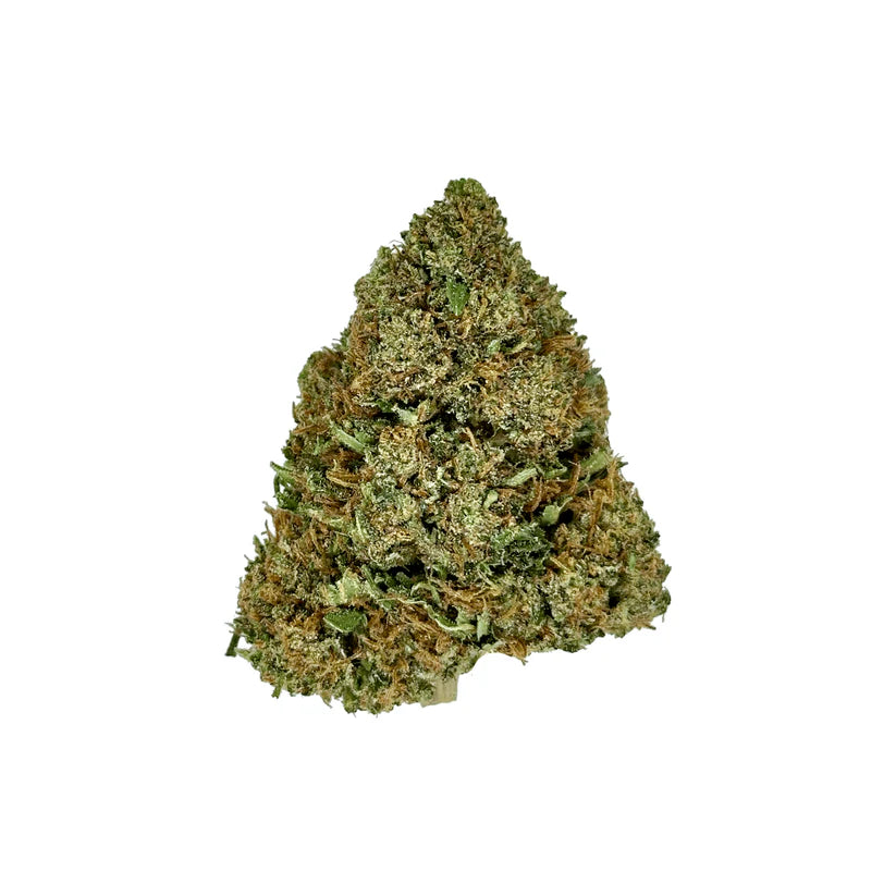 Lemon Octane CBD Flower
