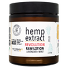 Revolution Raw Lotion 600mg Full Spectrum CBD - 3.8oz