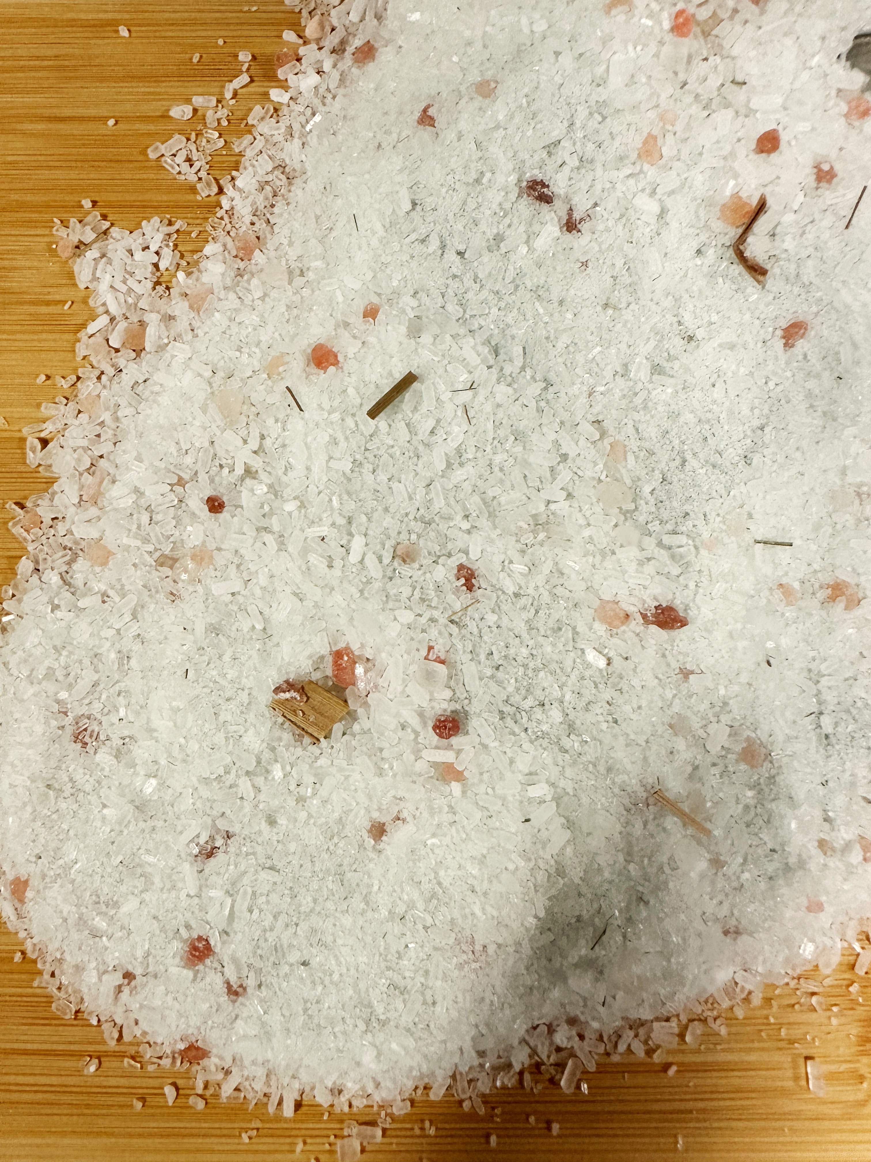 Invigorate Bath Soak