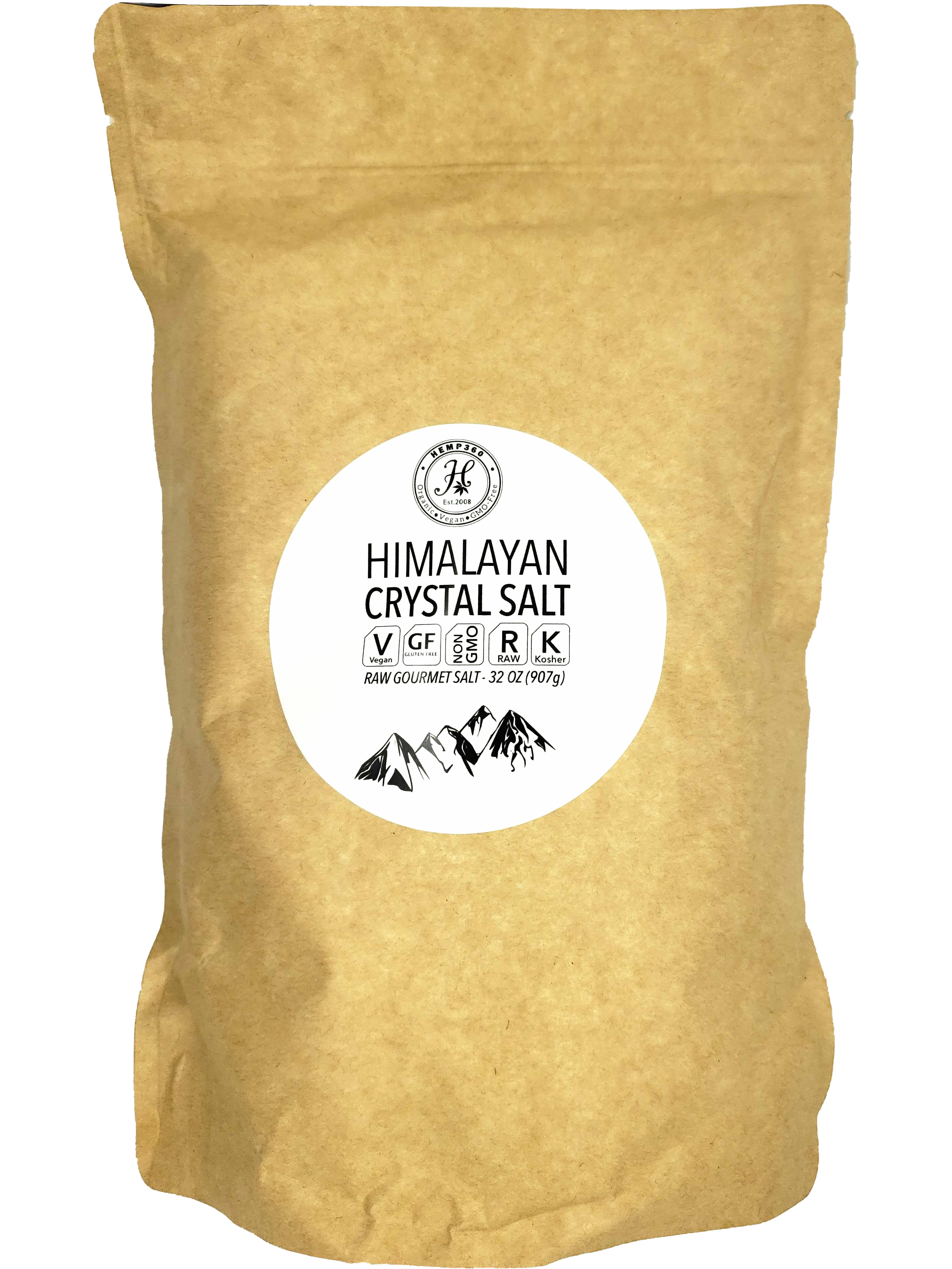 Himalayan Salt ~ 2lbs