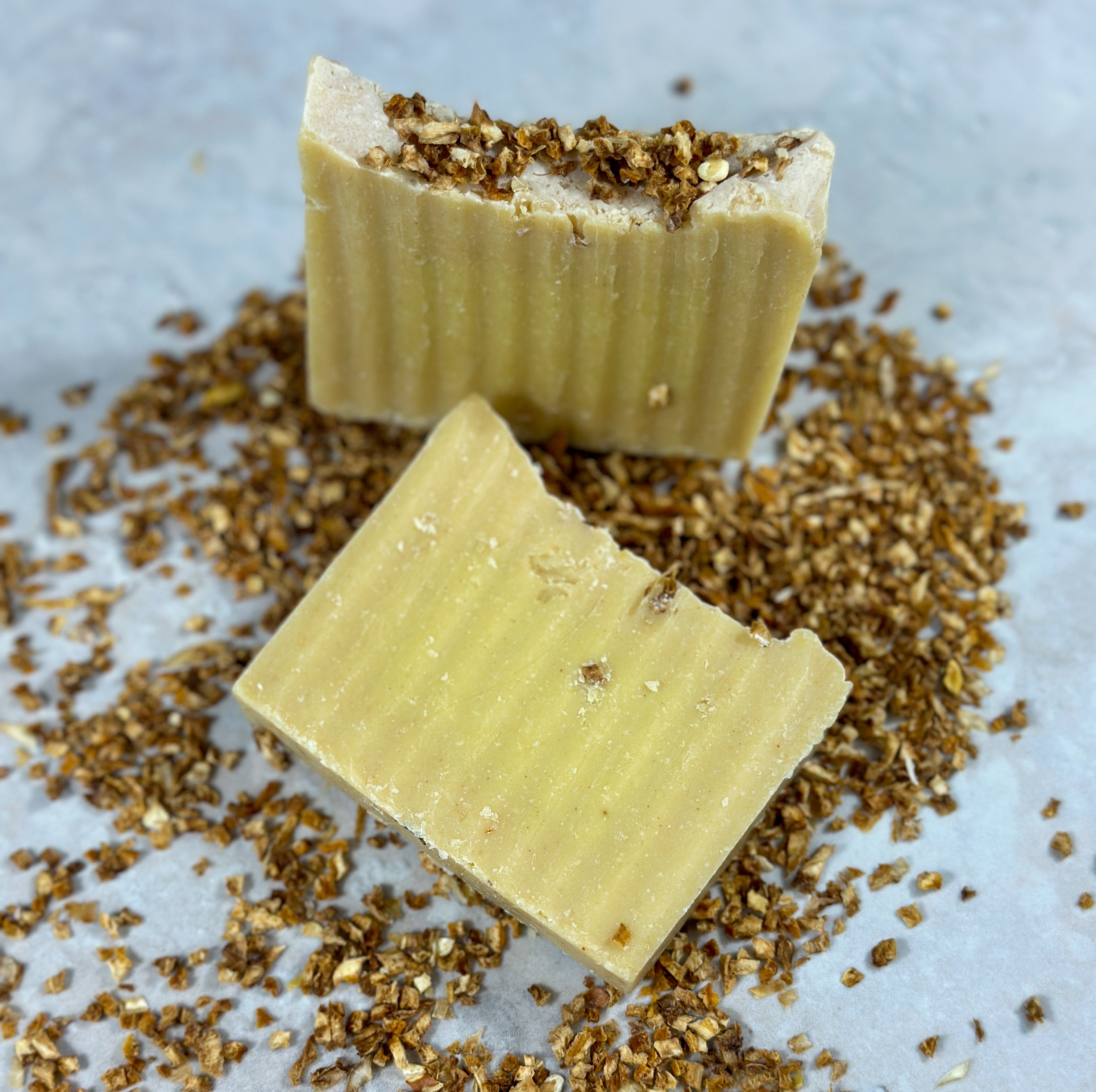 *Special Edition* Turmeric Soap