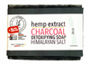 250mg CBD Charcoal Soap
