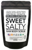 Sweet & Salty Raw Body Scrub