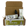 Green Coffee CBD Starter Kit